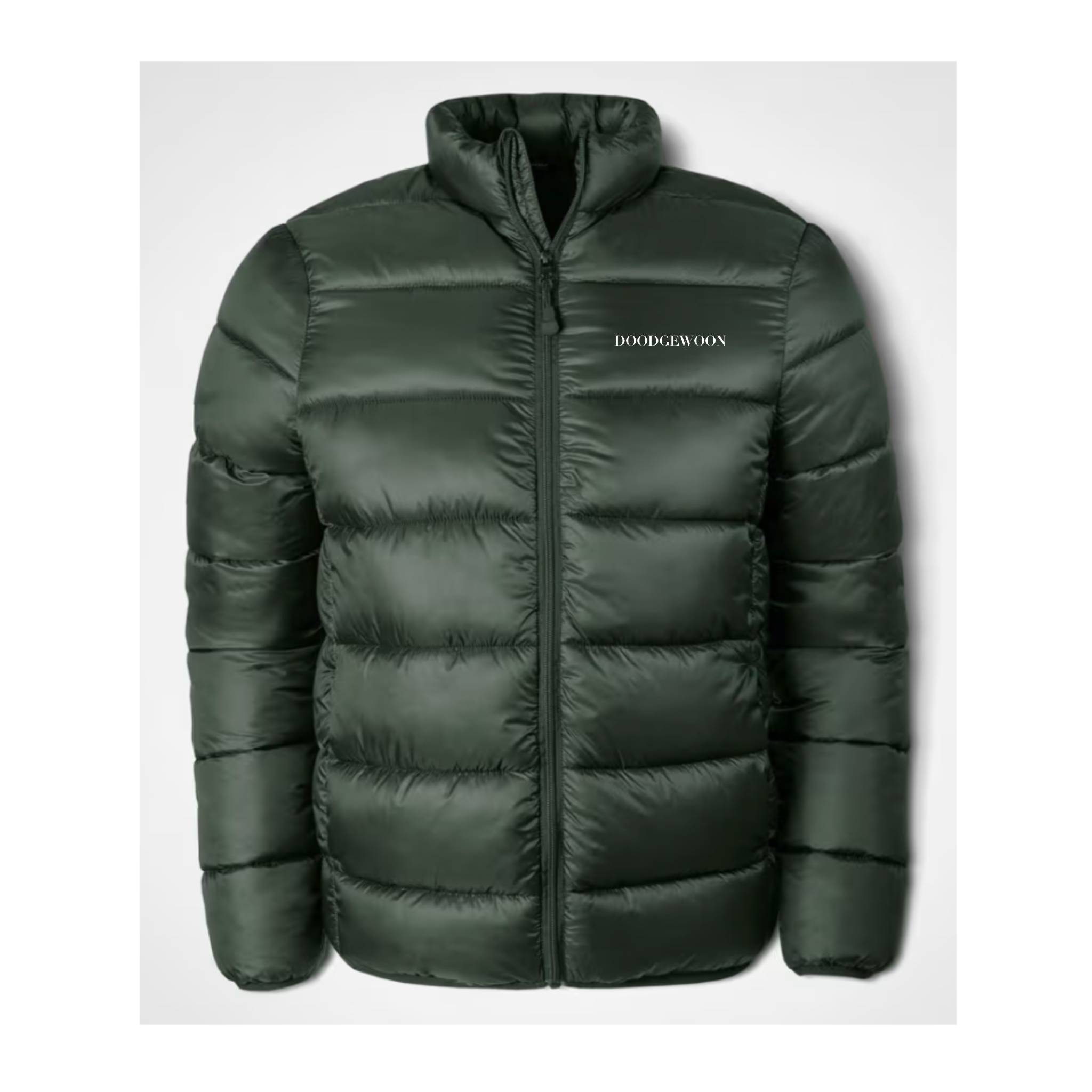 Puffer Jackets