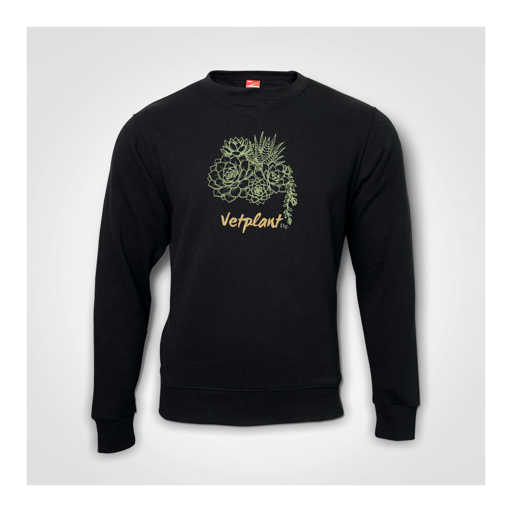 Vetplant Sweatshirt