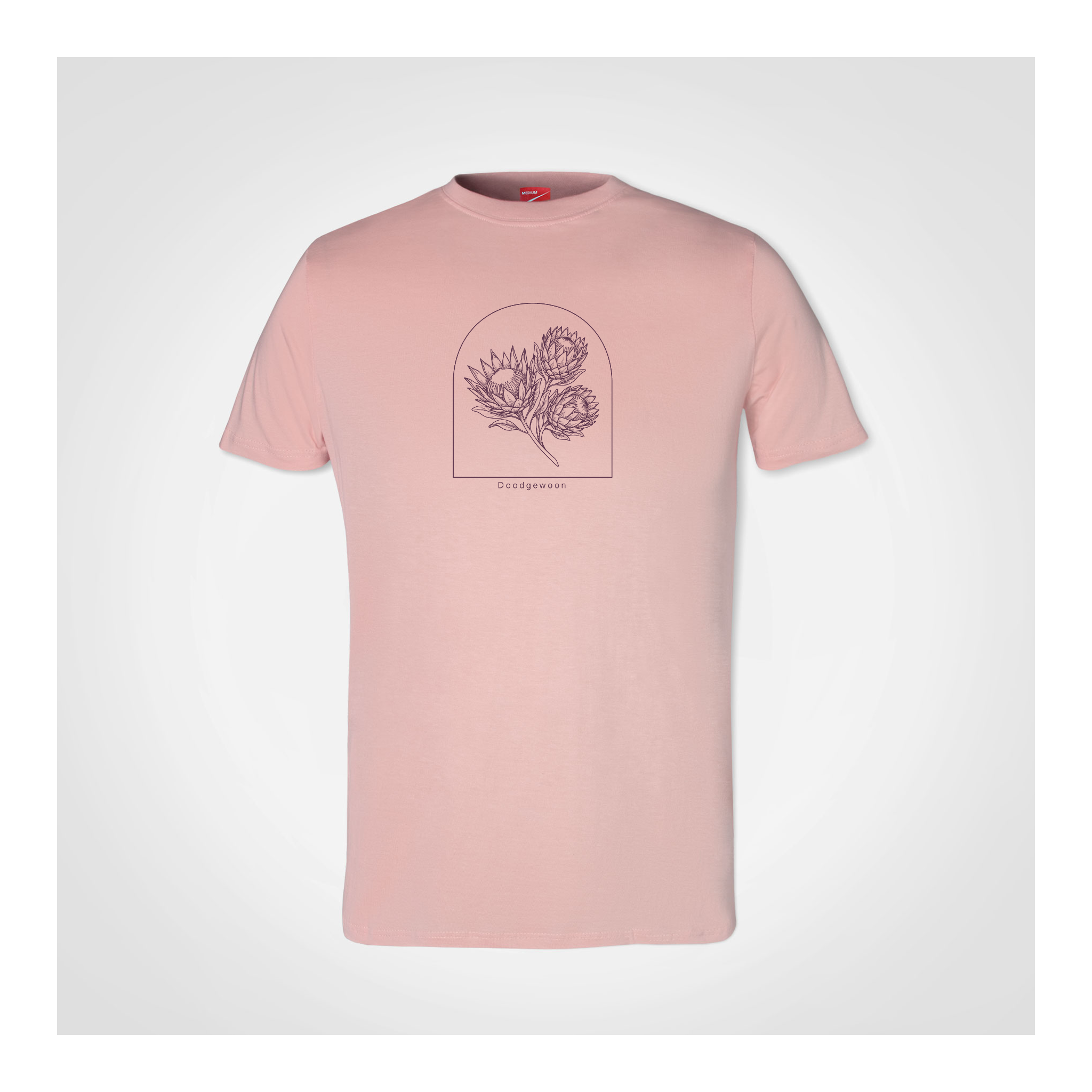 Protea Bos T-shirt