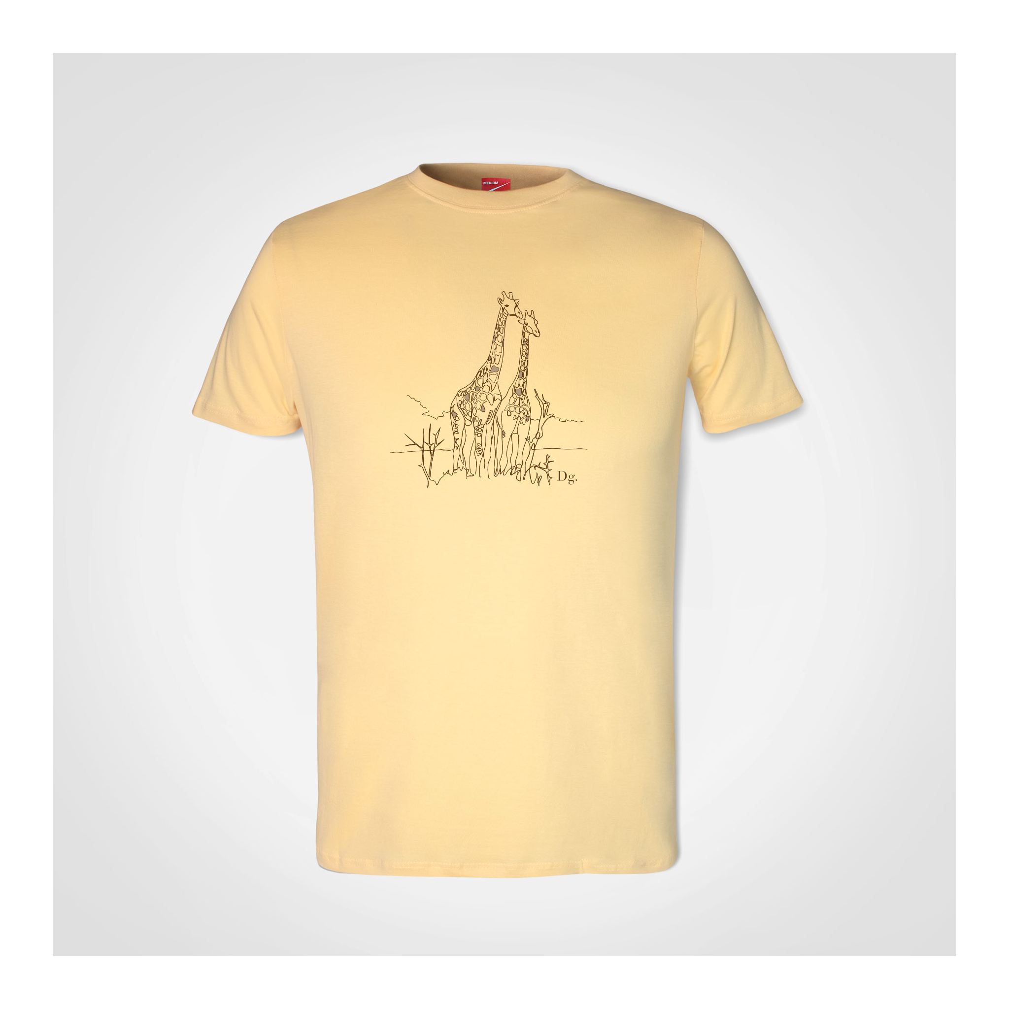Giraffes T-shirt