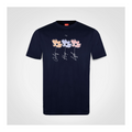 Geloof, Hoop en Liefde T-shirt