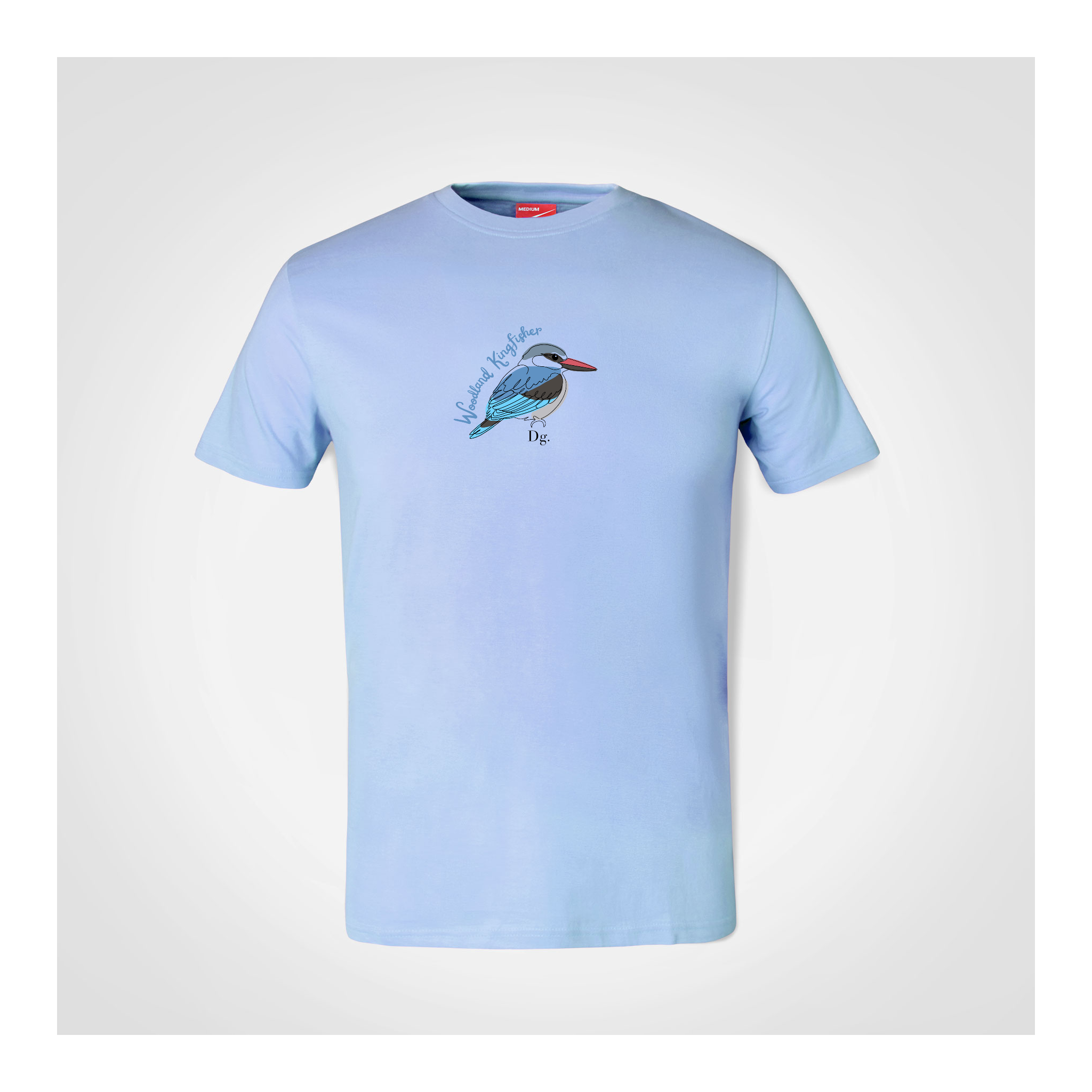 Kingfisher T-shirt