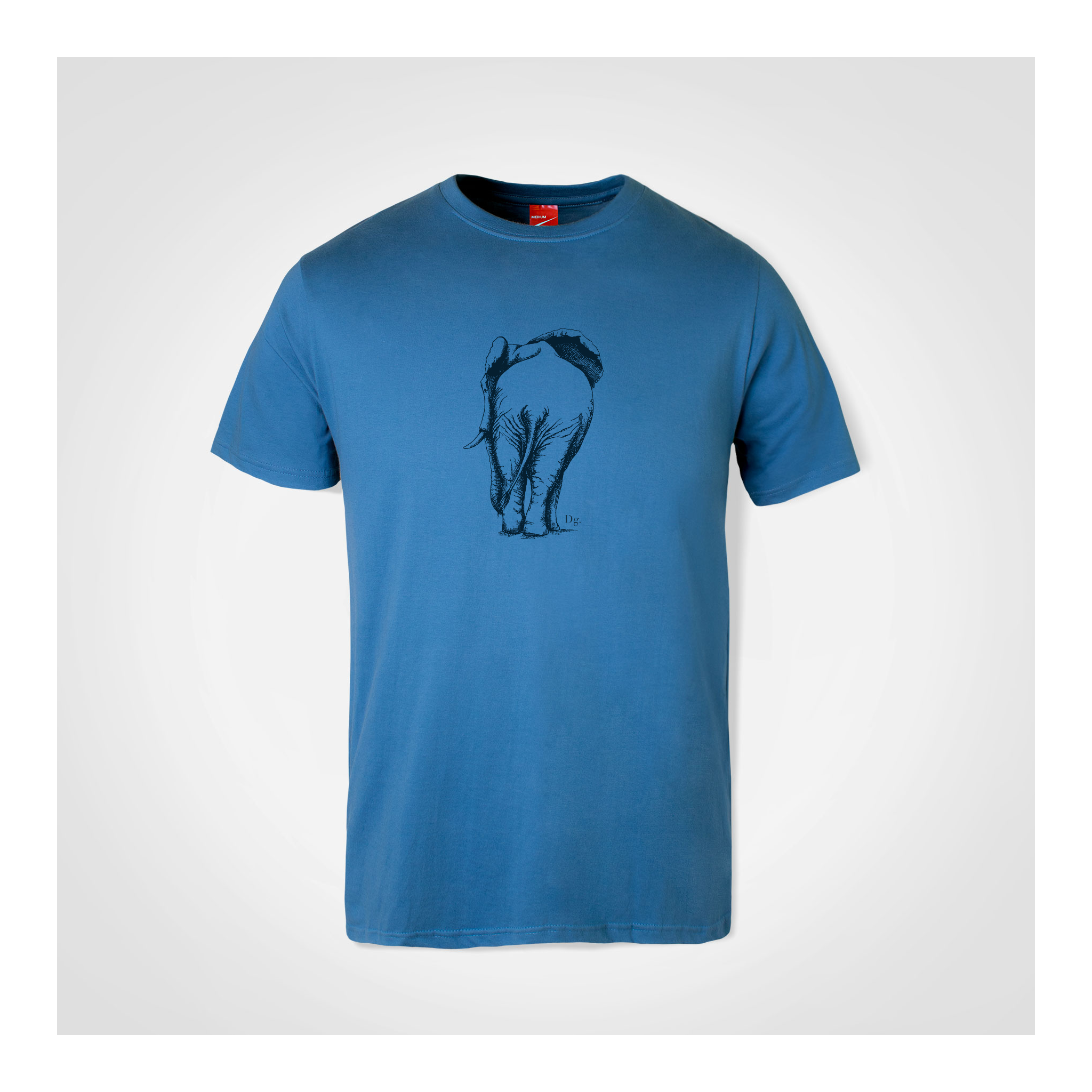 Elephant T-shirt