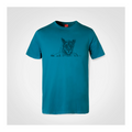 Female Lion T-shirt