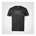 Bosveld Stilte T-shirt
