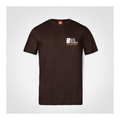 Bietjie Bier en Braaivleis T-shirt