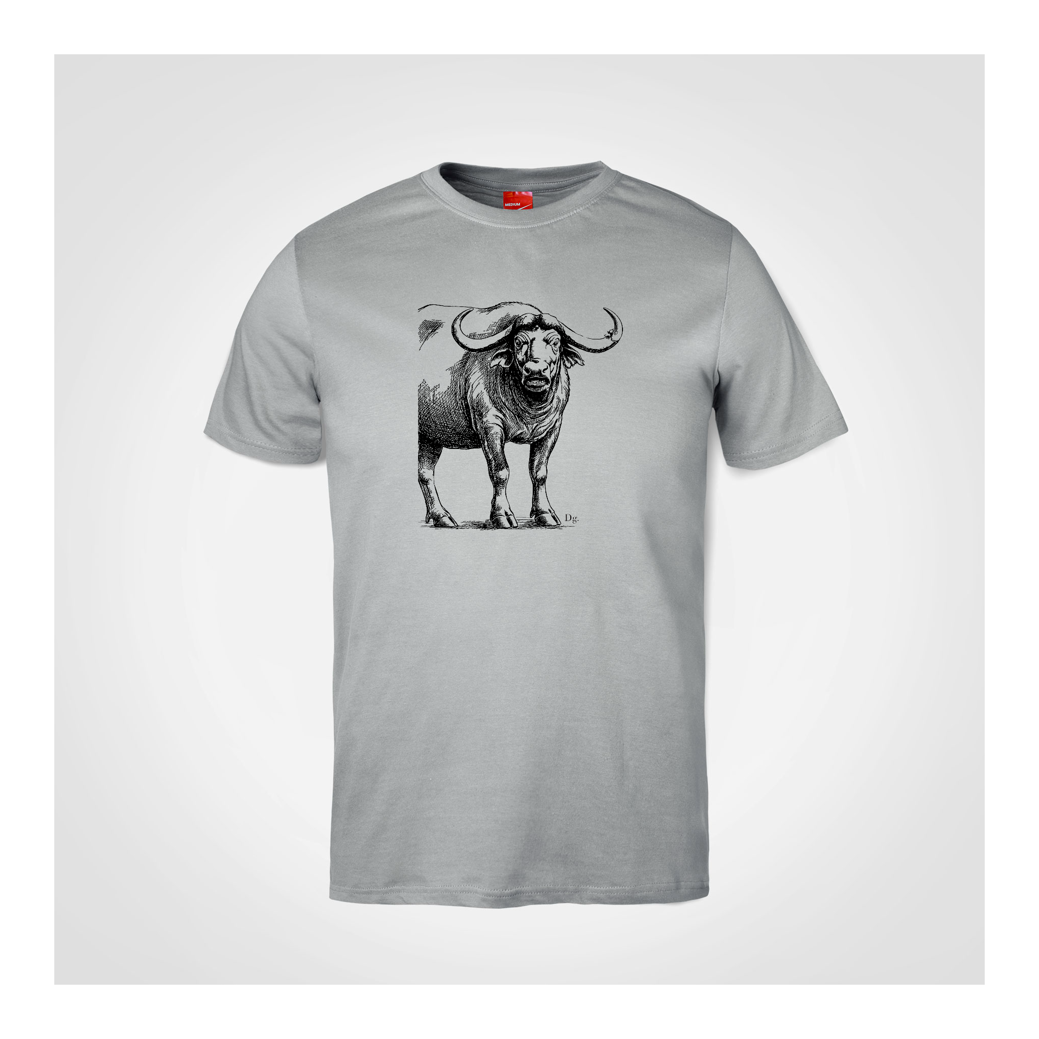Buffalo T-shirt