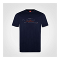 Hart Vol Wildtuin T-shirt
