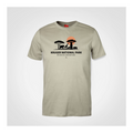 Kruger National Park Silhouette T-shirt