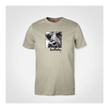 Buffalo Close-up T-shirt