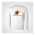African Fish Eagle Sweatshirt