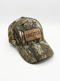 Camo Jagter Cap