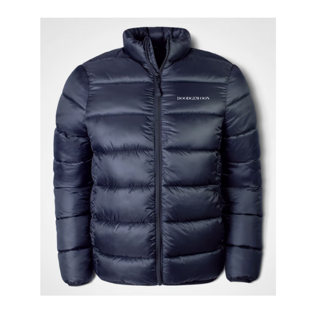 Doodgewoon Puffer Jacket