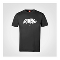 Simplistic Rhino Short-Sleeved T-Shirt