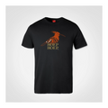 Hoep Hoep Short-Sleeved T-Shirt