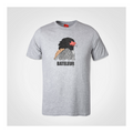 Bateleur Short-Sleeved T-Shirt