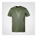 Koedoe Short-Sleeved T-Shirt