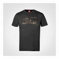 Johannesburg Skyline Short-Sleeved T-Shirt