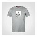 Calvinia Church Skyline Short-Sleeved T-Shirt